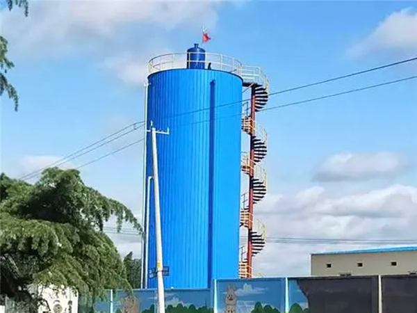 厌氧塔